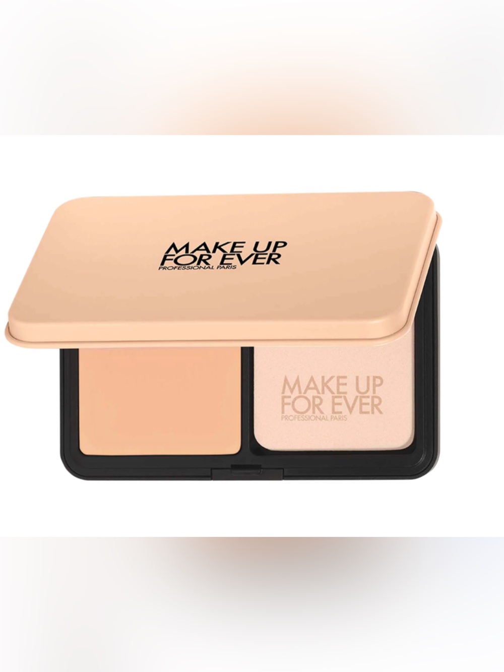 HD Skin Matte Powder Foundation - 1N14 Beige New